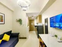 Citispace 1BR Suite at FAME Residences #FM24 - parkir