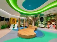 Antasari Place Executive Residence &  Premire - LS - 新規開業