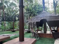 Lakeside 2BR Condo Villa Rainbow Spring - Apartments