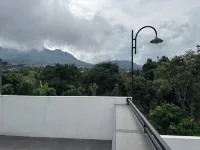 Palawa Nirwana - Elegant Nature 4BR Private Pool - ヴィラ