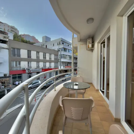 Apartments Kaludjerovic Ulcinj