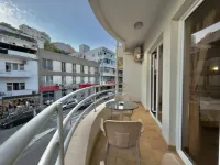 Apartments Kaludjerovic Ulcinj - 機場接送
