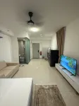 Cozy Hills View Studio | Near LRT@ Astrum Ampang - New