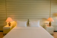 Grand Mutiara Hotel Berastagi - Parking