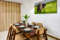 Bagamoyo Residence - Homestays