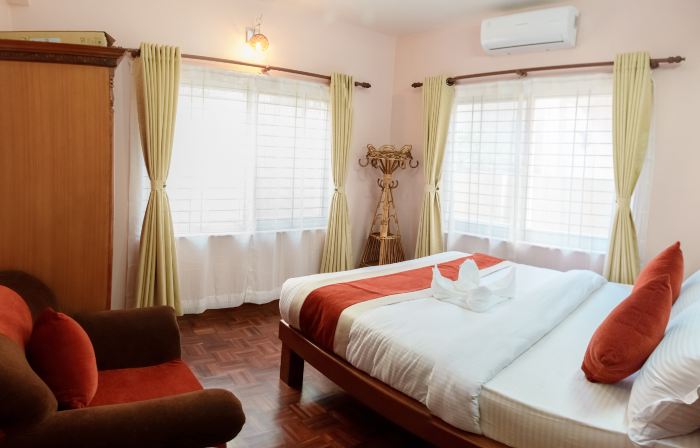 Sweet Dream Apartment Pvt Ltd