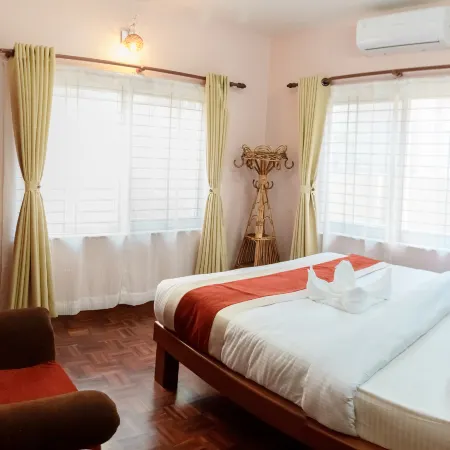 Sweet Dream Apartment Pvt Ltd Ξενοδοχεία στην πόλη Nagarjun