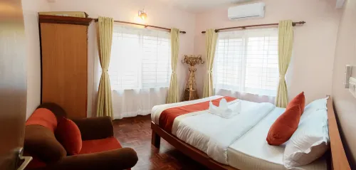 Sweet Dream Apartment Pvt Ltd - Family