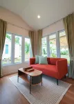 Coconut Garden Cottage, 2km to Ao Nang Beach 2 - 2 Yıldız