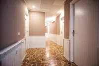 Hotel Paganini - واي فاي
