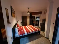 Cozy appratement sea view - 停車場