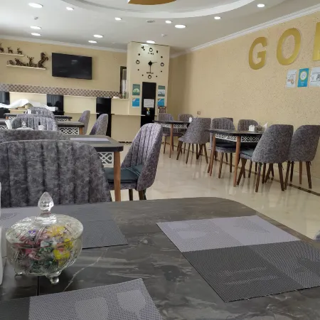 Gold Hotel Quba