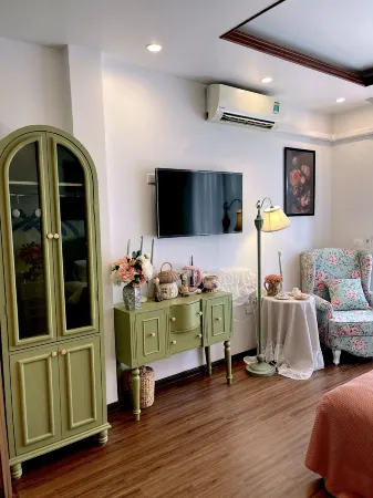 C&K Luxury Homestay Hai Phong Отели рядом с Аэропорт Катби