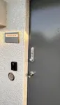 整套租賃 旅行者之家 HYGGE HOUSE 帶廚房/JR線北柏站前 ウエルシア柏名戸ヶ谷店 （調剤薬局）附近的飯店