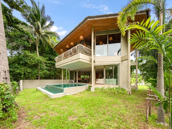 คาร์บาน่า ลอดจ์ 2 ห้องนอน