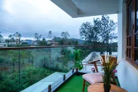 The Infinity Villa