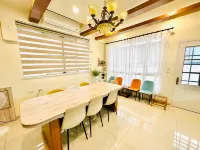 Penghu Pincheng B&B - Kitchens