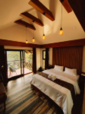 The Wild Trails Clarks Exotica , Munnar