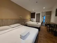 McHotel Novaliches Hotel di Marilao