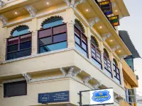 Soham Haveli Hotels near Moti Magri