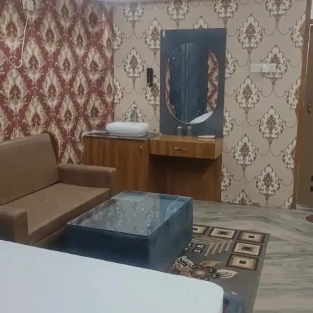 Hotel Parinay Vatika
