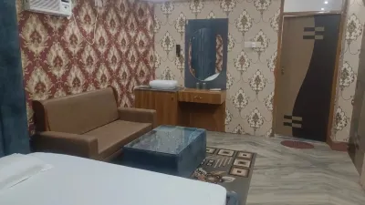 Hotel Parinay Vatika Hotels in 