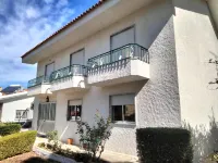 Xantarim House Hotels in Santarem