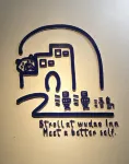Stroll at Wudao Inn