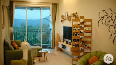 Blessing Cottage Homestay
