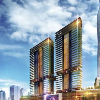 Luxury Apartment at Opus Residence Kuala Lumpur Hotels near Merdeka Stadium