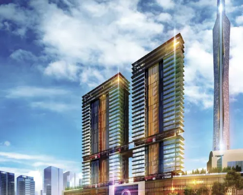 Luxury Apartment at Opus Residence Kuala Lumpur Hotels near Merdeka Stadium