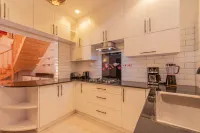 Jandi Diani Hotels in Ukunda