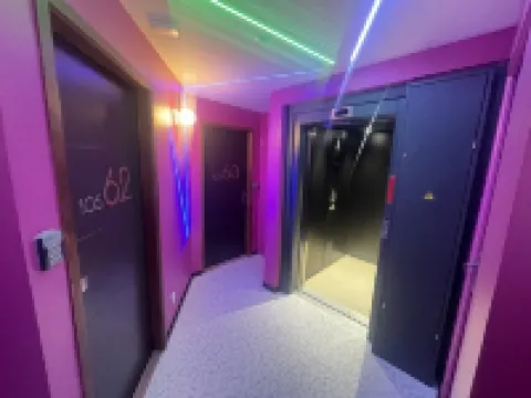 SmartAppart Le Havre 105