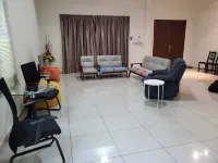 Greenlane98 @ 4Rooms / 5 Bathroom / 21 Pax Hotel di Jelutong