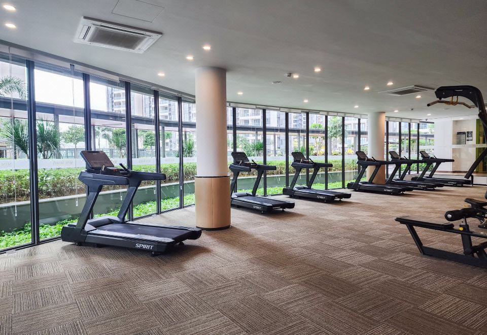 R&F Princess Cove By CK Homestay 이미지