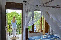 Friends Coliving Villa Mirissa