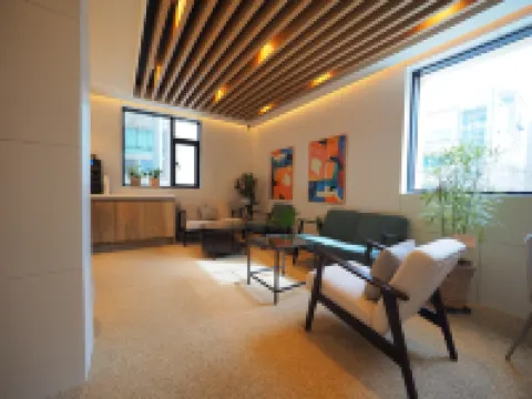 daisyhotel Hotels in Tongyeong-si