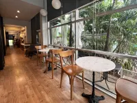 曼谷隱祕人文客房 - 家庭旅館