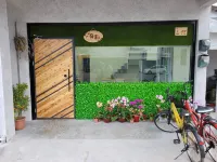 plum garden home stay Hôtels à proximité de : Bolang Street