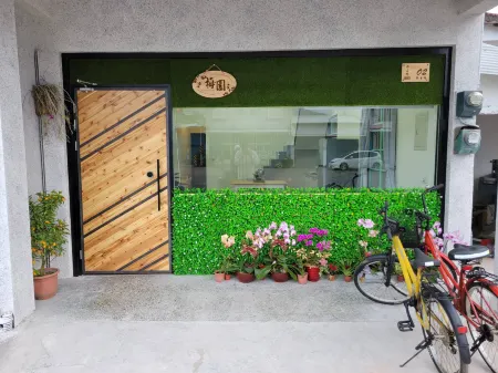 plum garden home stay Отели рядом с достопримечательностью «Пунг-Шунг»