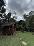 Jungle Zen Janda Baik Campsite Hotel di Kampung Janda Baik