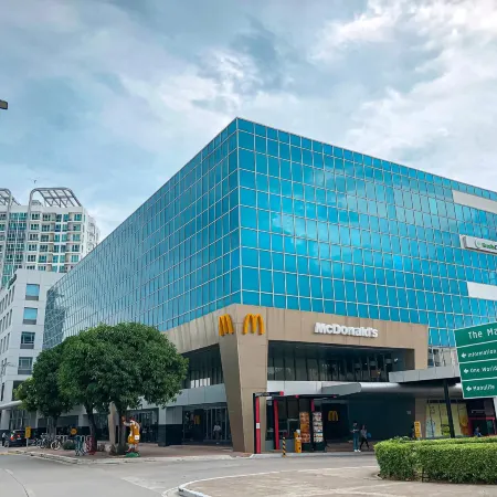 WY Suites