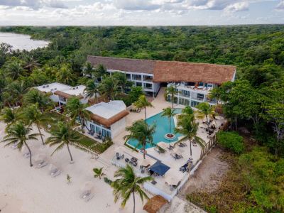 The Beachfront by The Fives Hotels Á la Carte - Adults Only