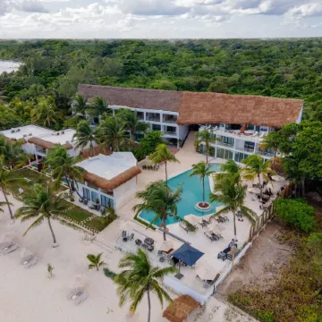 The Beachfront by The Fives Hotels Á la Carte - Adults Only