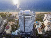 Panorama Nha Trang Suite Condotel Hoteller i Phước Đồng