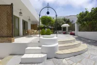 Kouneni Apartments