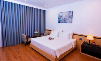 CELINA HOTEL NINH BINH