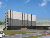 Hotel Kinoshita Akita-Oga-Ekimae Hotels in Oga