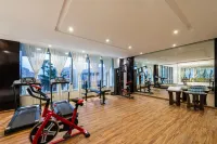 Garden Millennium Hotel - Abha Hotels in Abha