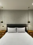 Wu Sheng Stay